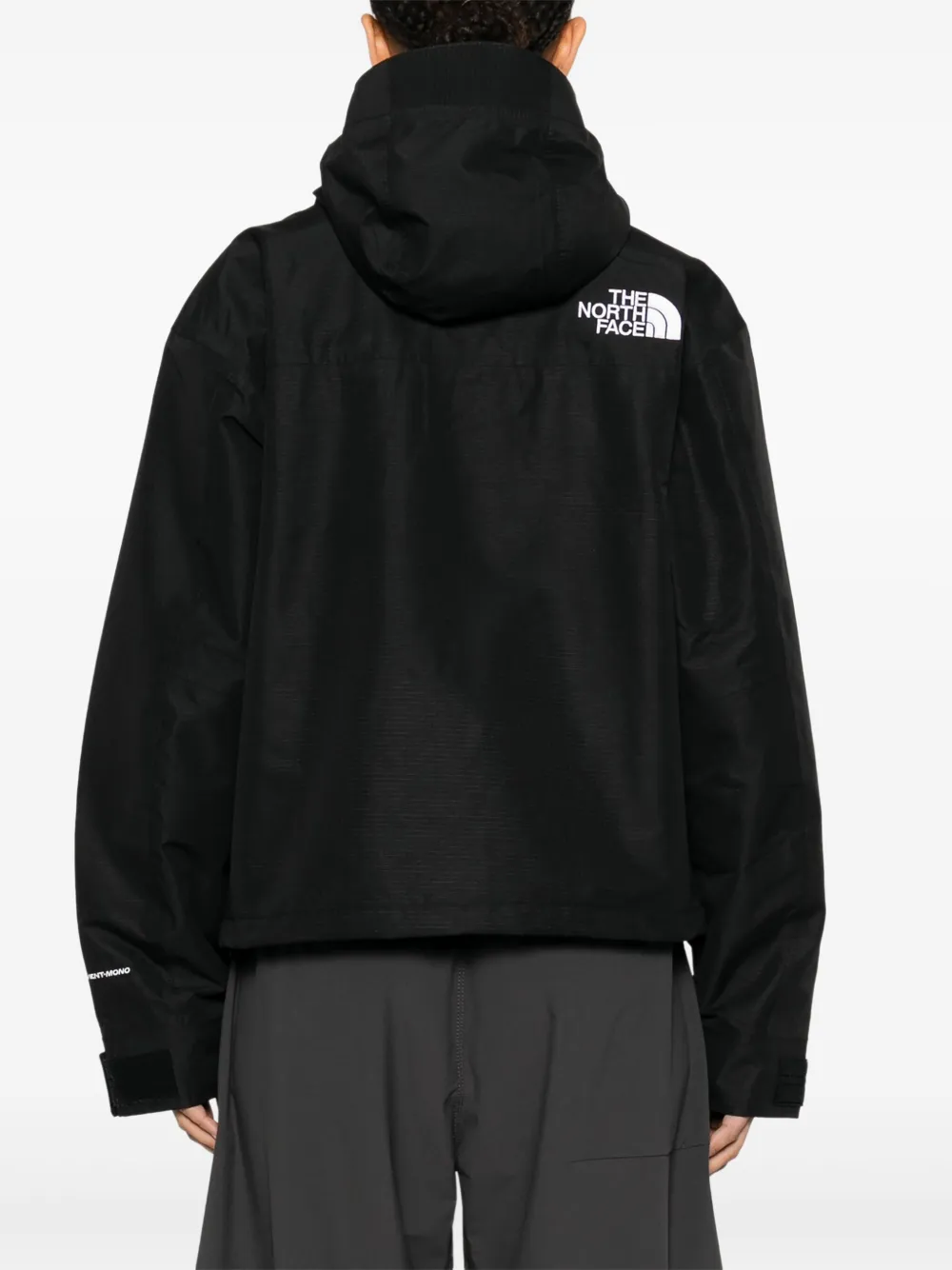 THE NORTH FACE DRYVENT™ MONO MOUNTAIN JACKET