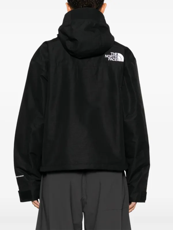 値下げ中⬇️THE NORTH FACE 黒 DRYVENT ジャケット 160 The North Face DryVent™ Mono Mountain ジャケット | ブラック