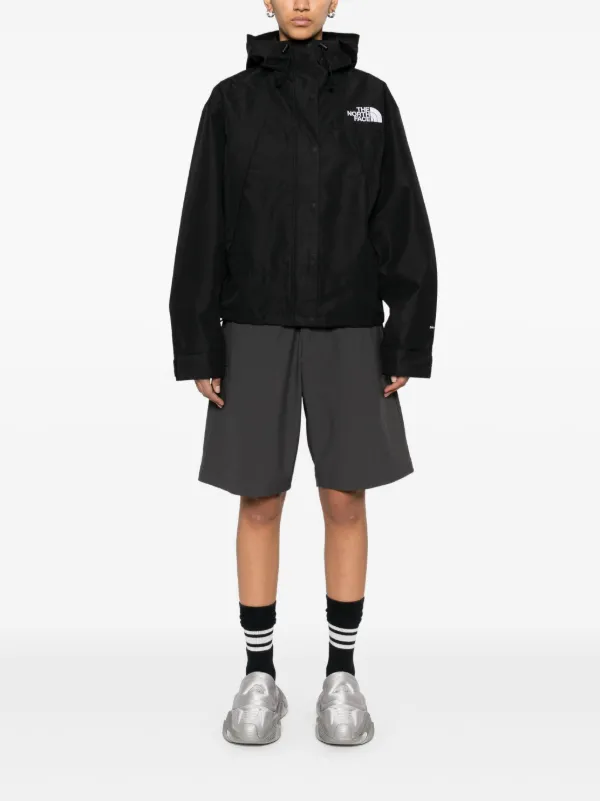 The North Face DryVent™ Mono Mountain ジャケット | ブラック