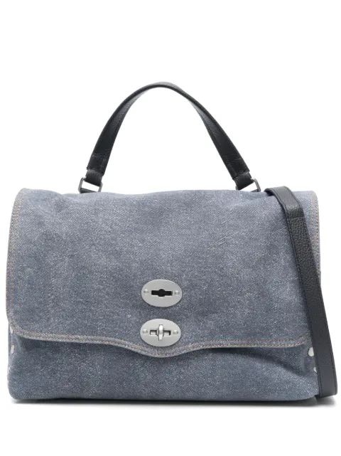 Zanellato medium Postina® tote bag