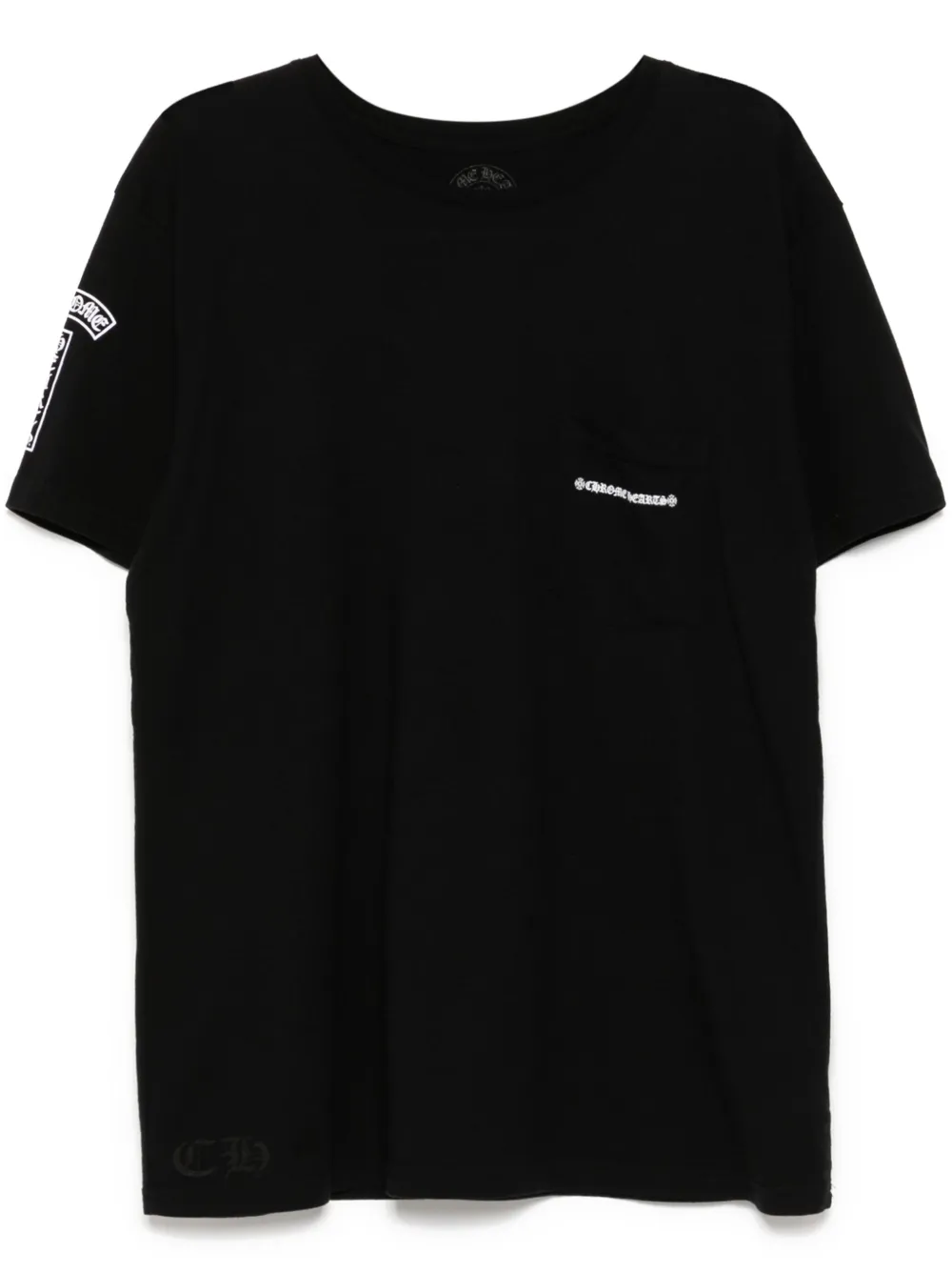 2000s short-sleeves T-shirt