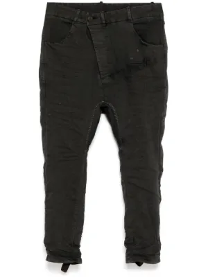 Boris Bidjan Saberi（ボリス・ビジャン・サベリ）メンズ - FARFETCH