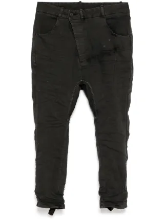 Boris Bidjan Saberi