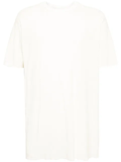 Boris Bidjan Saberi crew-neck T-shirt
