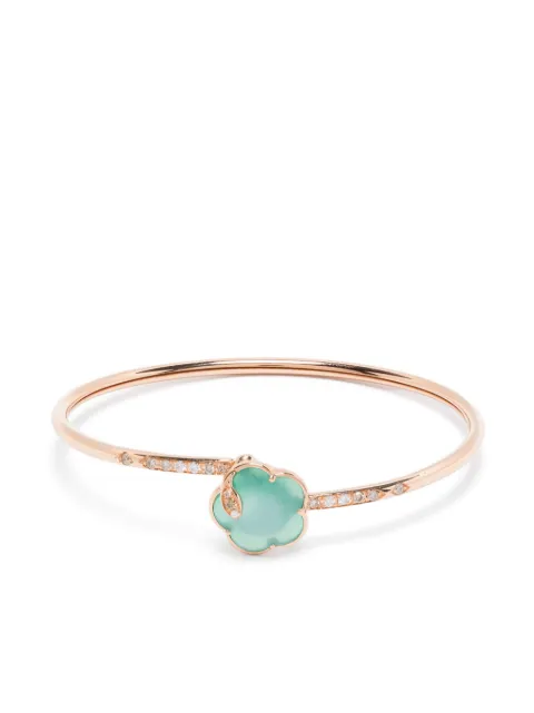 Pasquale Bruni 18K rose gold Petit Joli Lunaire diamond bracelet
