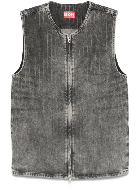 Diesel chaleco D-Sund-S