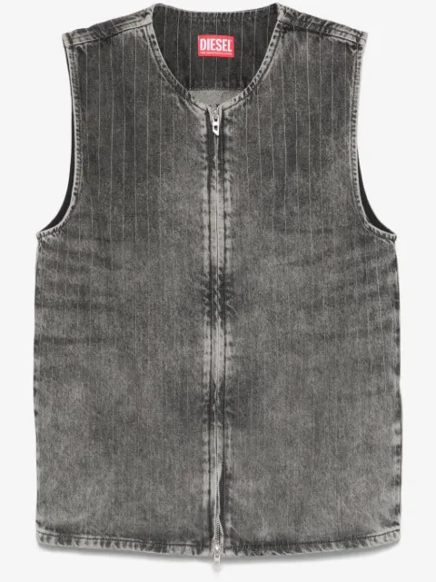 Diesel chaleco D-Sund-S