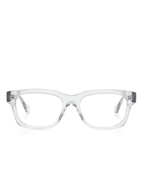 Gucci Eyewear 方框眼镜