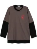 Magliano Trauma T-shirt - Brown