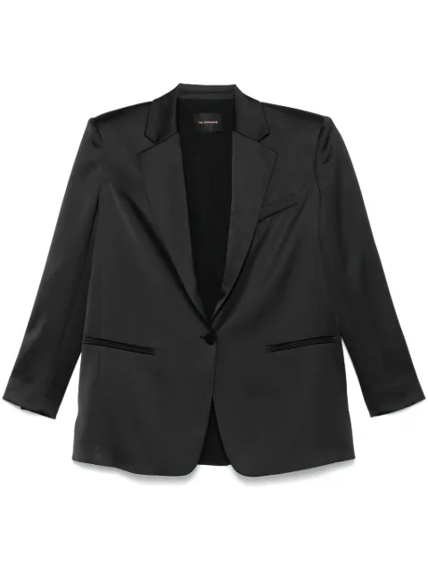THE ANDAMANE Guia blazer