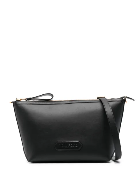TOM FORD bolsa de hombro de cuero