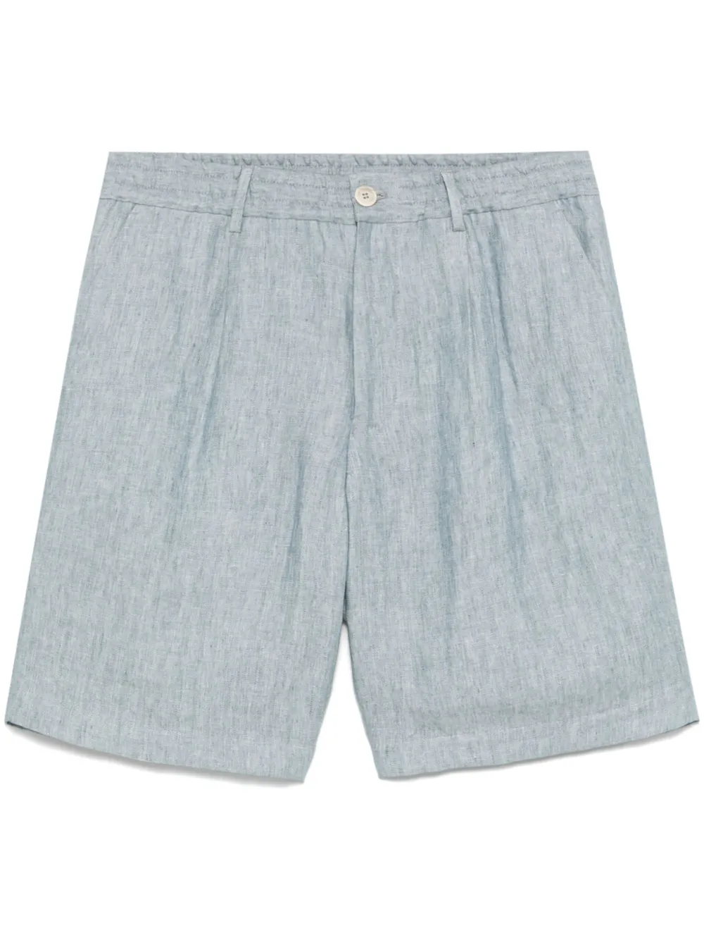 Brunello Cucinelli bermudas | azul | Image 1