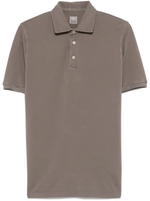 Fedeli North polo shirt