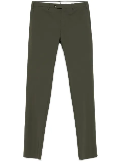 PT Torino tapered trousers
