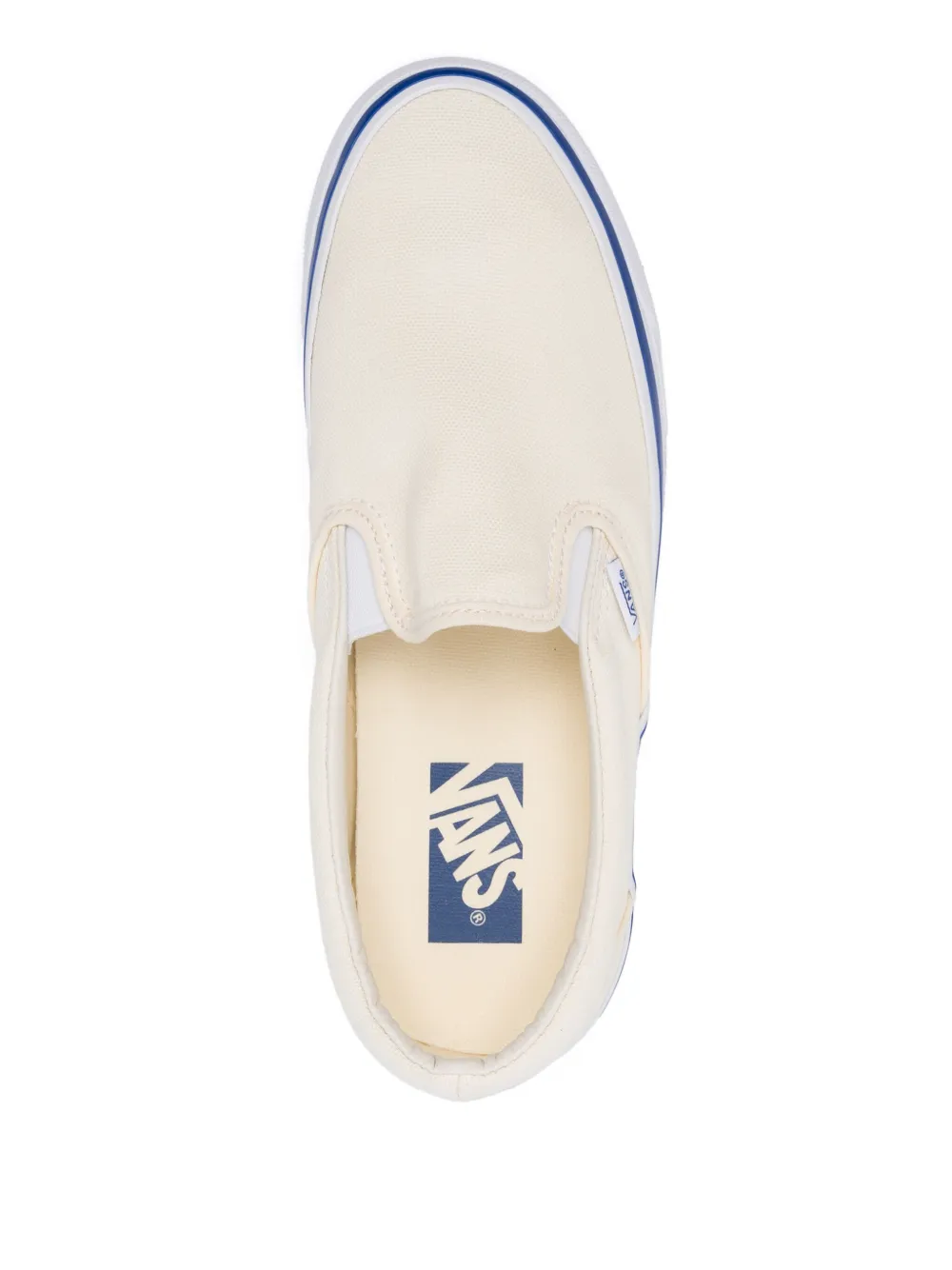 Vans Reissue 98 sneakers White