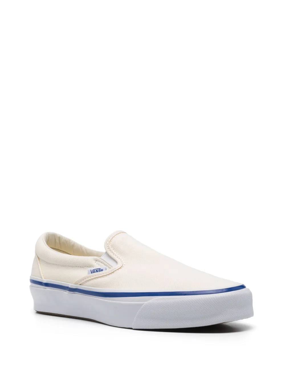 Vans Reissue 98 sneakers White