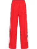 adidas Firebird track pants - Red