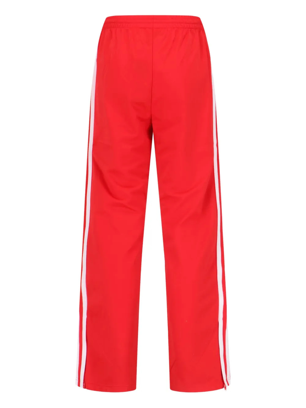 adidas Firebird track pants - Rood