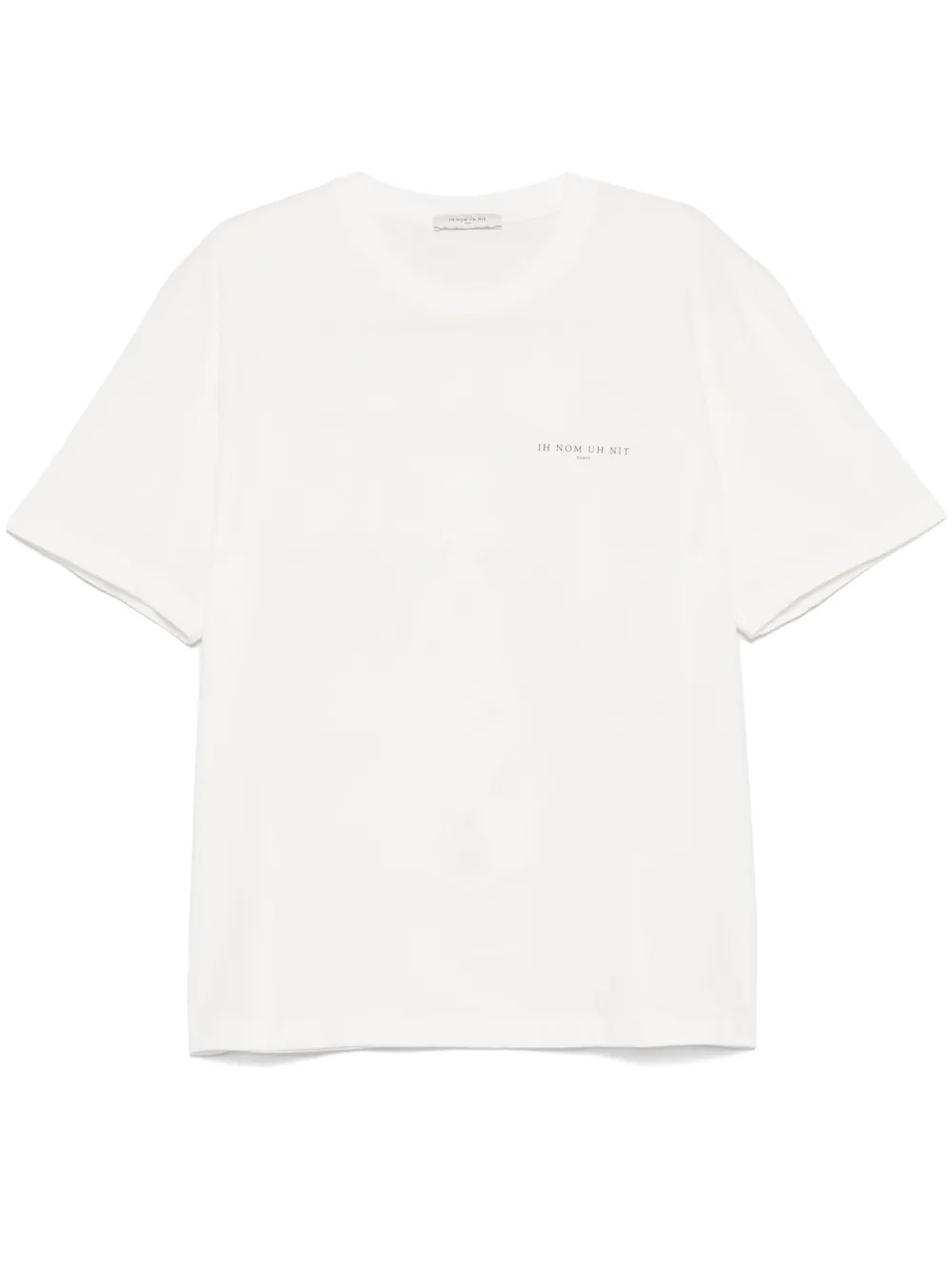 Ih Nom Uh Nit playera Roses and Pearl | blanco | Image 1