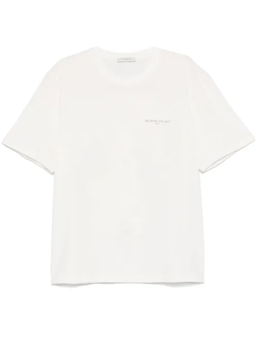 T-shirt Roses and Pearl - Ih Nom Uh Nit - Modalova