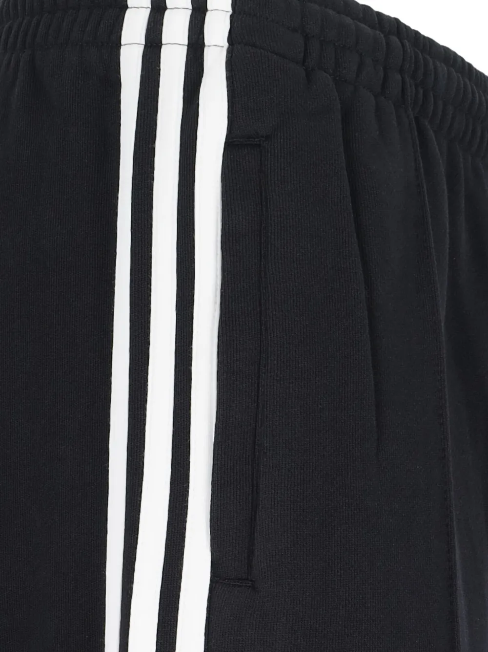 adidas Katoenen trainingsbroek Zwart