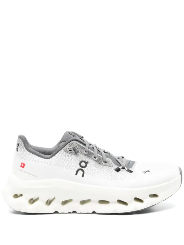 On Cloudtilt ホワイトスニーカー On Running Cloudtilt Sneakers | White | FARFETCH