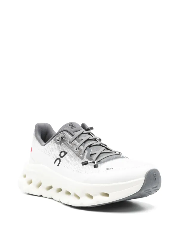 On Cloudtilt 24cm スニーカー　ホワイト On Cloudtilt Sneakers | Neutrals | FARFETCH IN