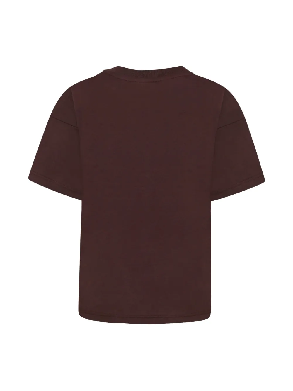 Mini Rodini Lizard T-shirt - Bruin