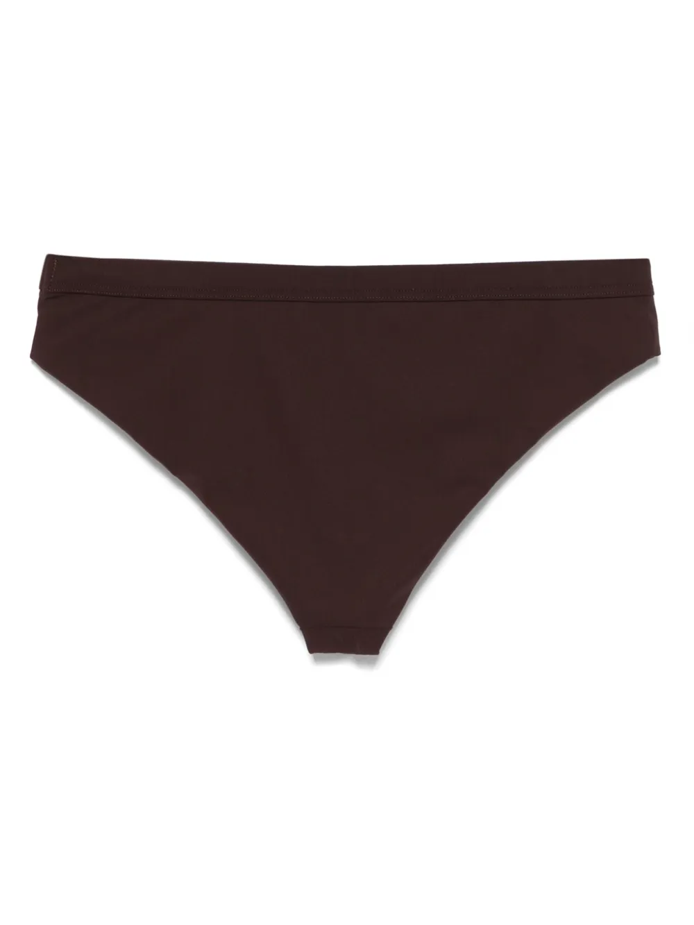 Jil Sander bikini bottom con pretina elástica | Bikinis | Image 2