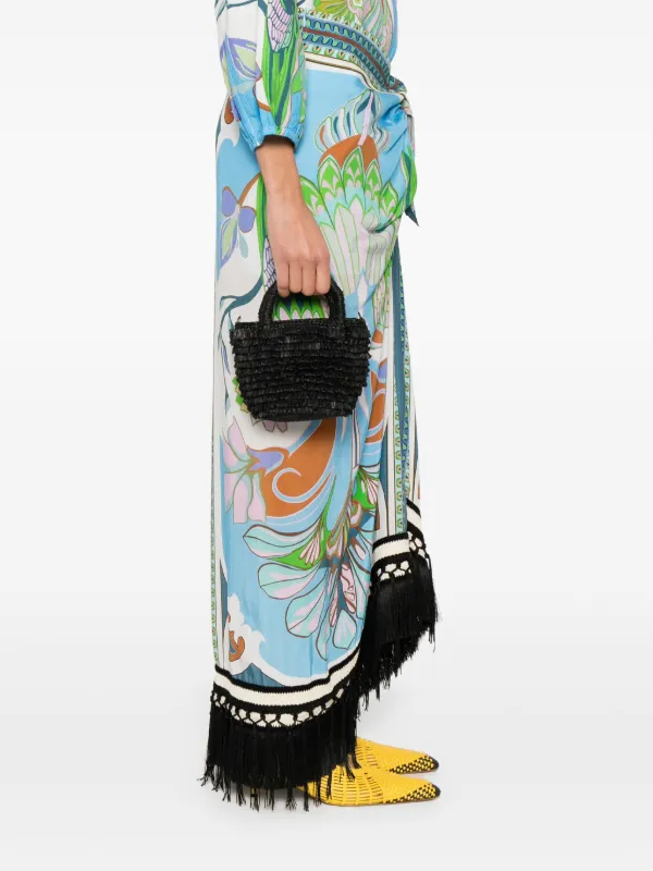 ハンドバッグ IBELIV 'Naka' handbag NANO universe｜IBELIV/NAKA | Rakuten Fashion(楽天