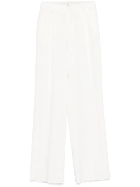 Tagliatore P-Ebony trousers