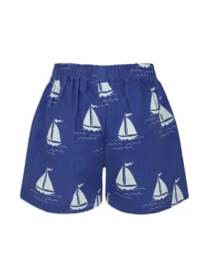 専用です♡Mini rodini ミニロディーニ ぞうさん柄 ショートパンツ ♡ 楽天市場】【MINI RODINI】Camp Rodini sp sweatshorts 【80/86