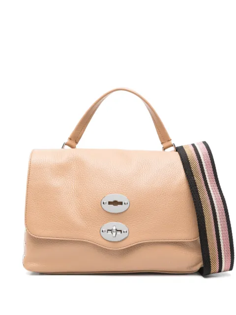 Zanellato small Postina® tote bag