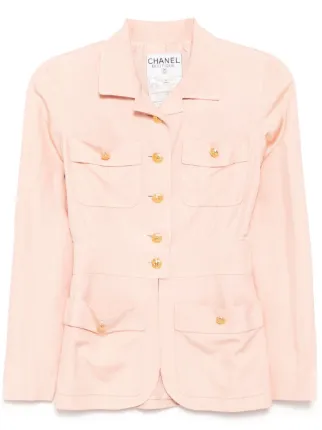 CHANEL Pre-Owned
