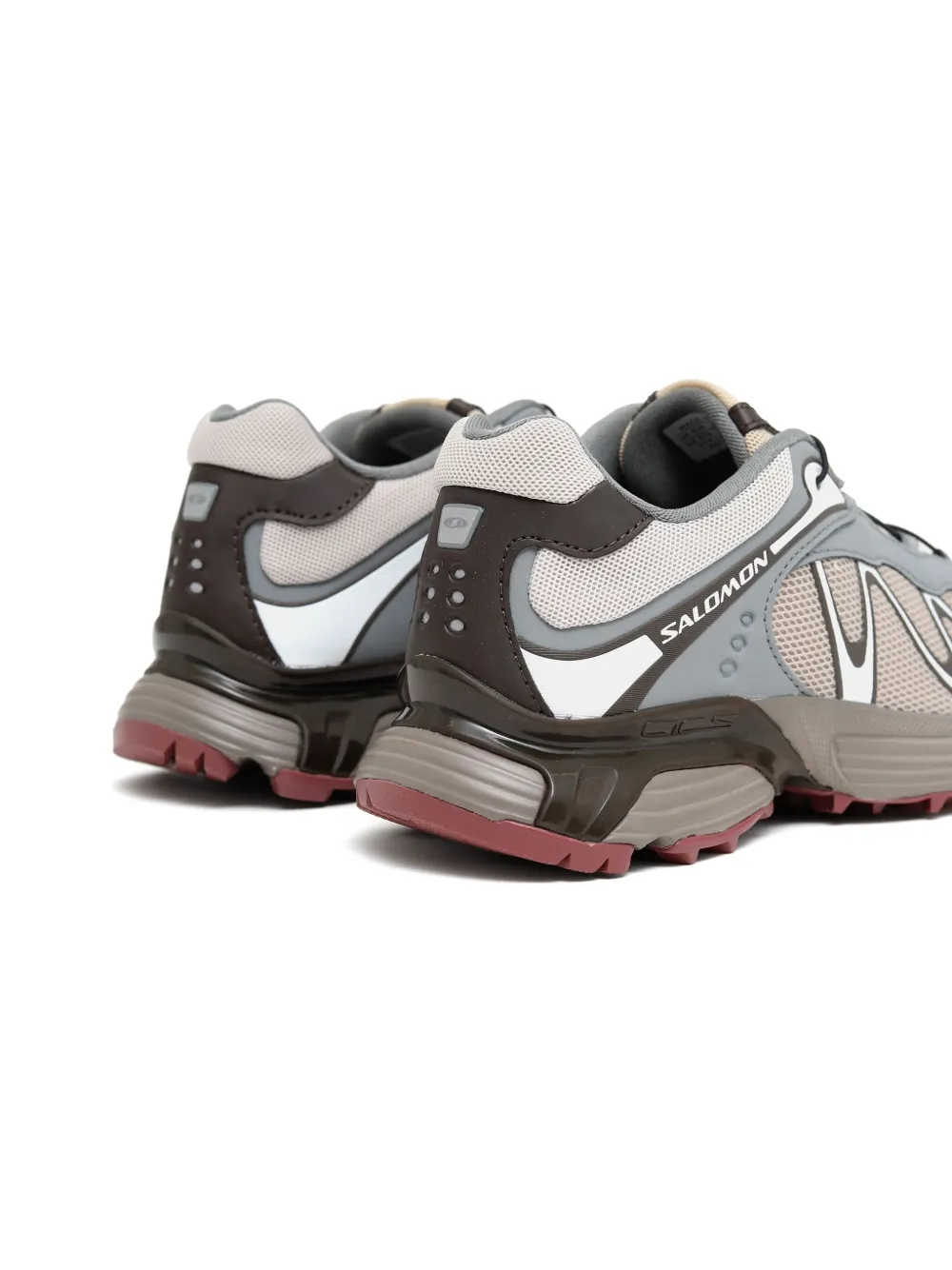 Salomon XT-Whisper sneakers Neutrals