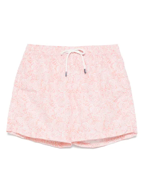 Fedeli Madeira swim shorts 