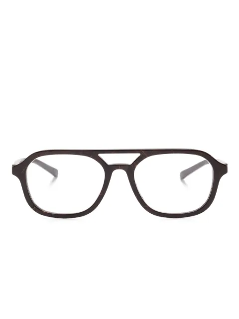 Gucci Eyewear square-frame glasses 