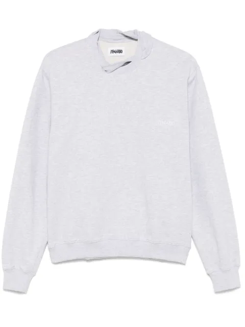 Magliano sudadera Gym