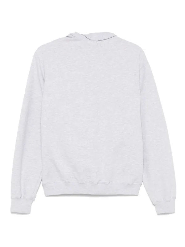【関税込み】Magliano グレー Gym スウェットシャツ Maglianoのグレー 'Magliano' Gym スウェットシャツがセール中