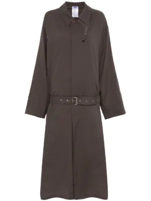 Magliano メンズ コート通販 - FARFETCH