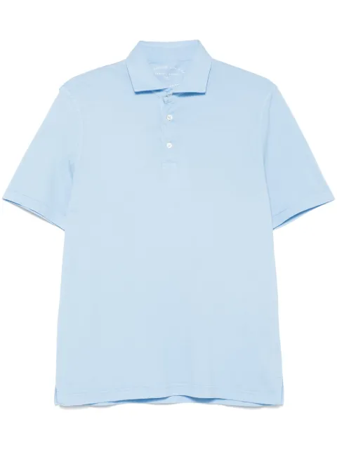 Fedeli playera tipo polo Zero