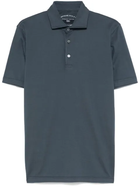 Fedeli Zero polo shirt