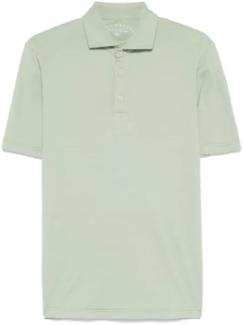 Fedeli Zero polo shirt