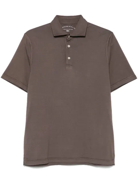 Fedeli Zero polo shirt