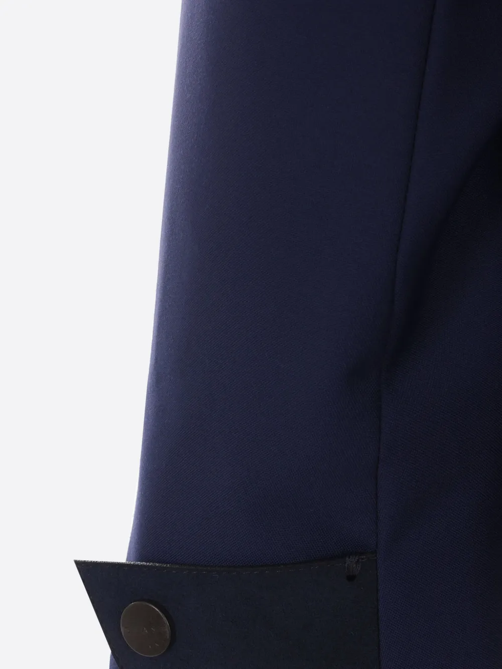 Sease Zip-up Bomber Jacket In Blue