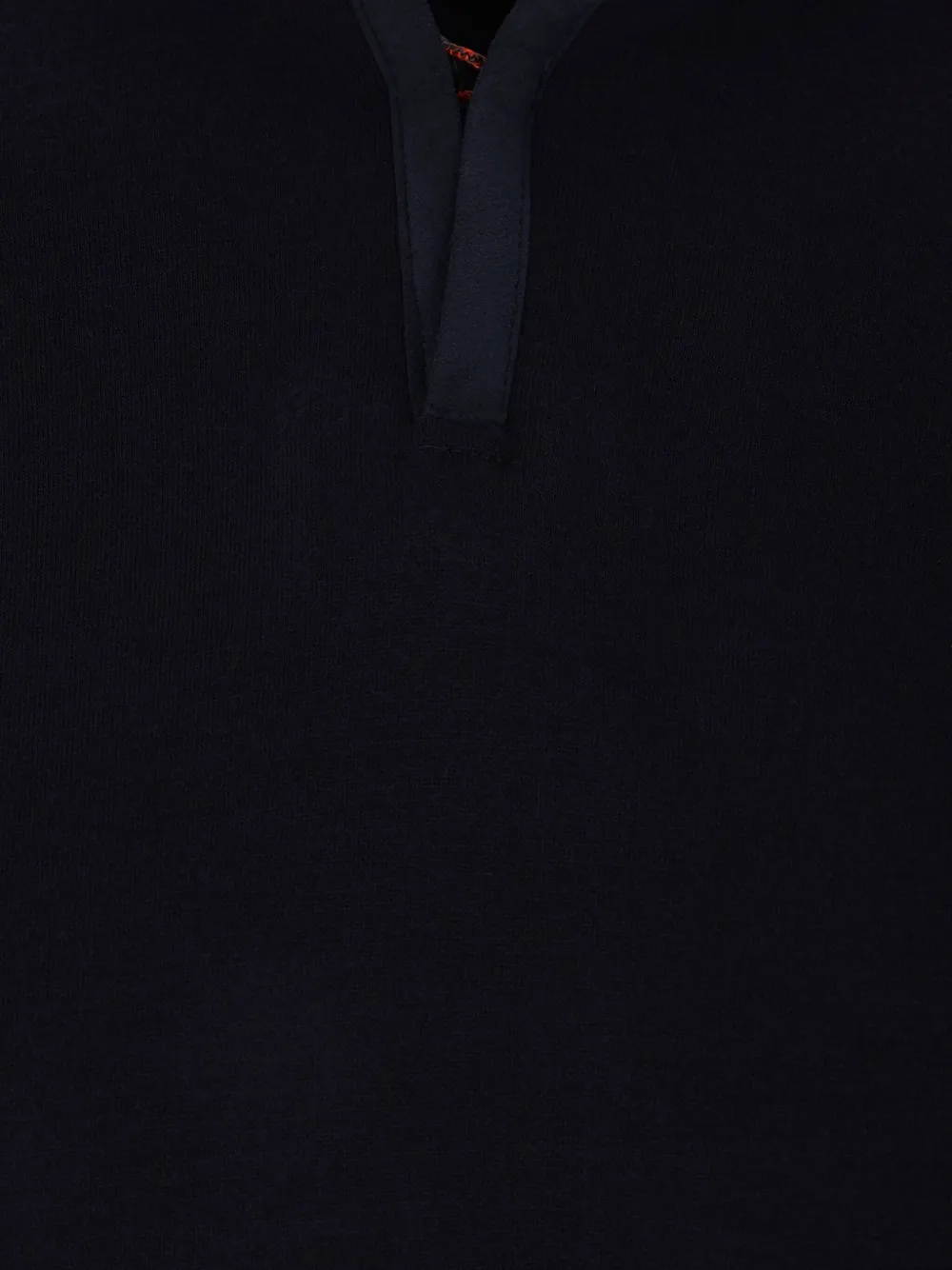 Sease Long-sleeve Jumper In Blue