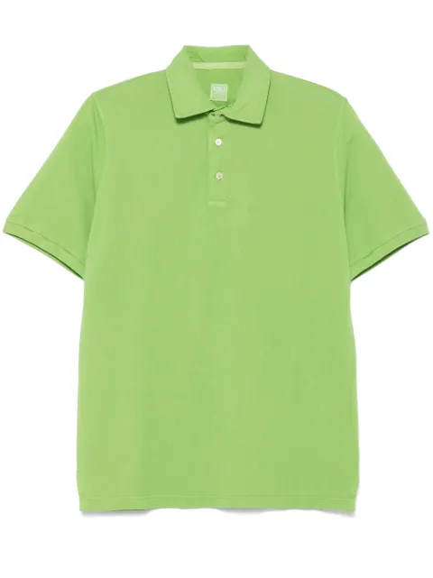 Fedeli North polo shirt