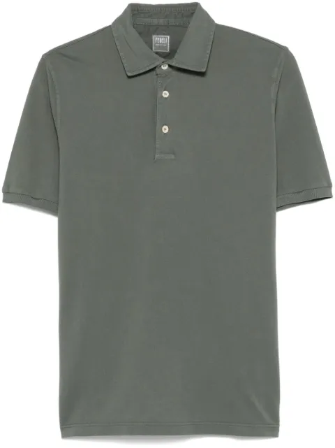 Fedeli North polo shirt