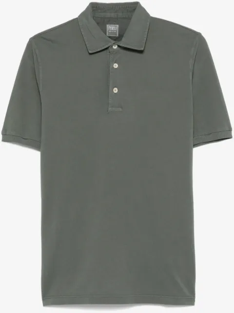 Fedeli North polo shirt