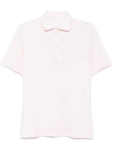 Fedeli playera tipo polo North